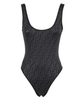 Fendi FXB922 AES6 LYCRA Costume da bagno