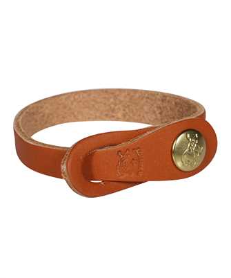 IL BISONTE H0529 P SNAP BUTTON CLOSURE N�ramok