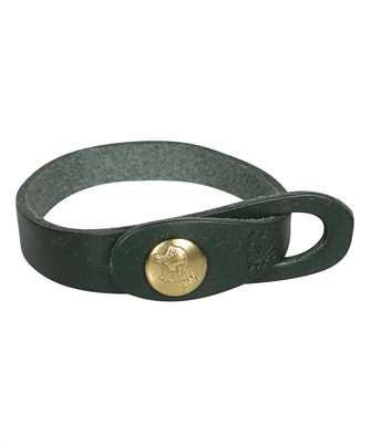 IL BISONTE H0529 P SNAP BUTTON CLOSURE N�ramok