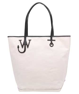 JW Anderson HB0600 FA0340 TALL ANCHOR CANVAS TOTE Tasche