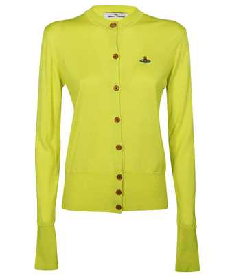 Vivienne Westwood 1803001Z Y000Q BEA Cardigan