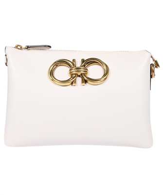 Salvatore Ferragamo 213000 MAXI G.CROS Bag