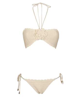 Zimmermann 6005WRS261 AWAKEN CROCHET FLOWER Plavky