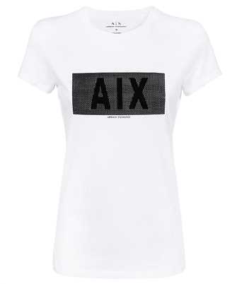 Armani Exchange Unmistakable Style With An Eye To Sustainability