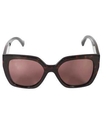 Gucci 733347 J0740 SQUARE-FRAME Sunglasses