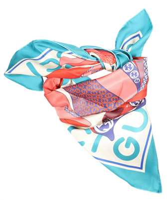 Gucci 741945 3G001 IBIUS Scarf