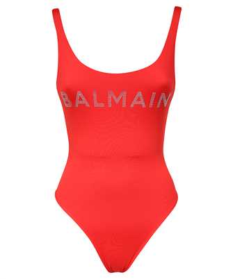 Balmain BKBG71450 LOGO Swimsuit