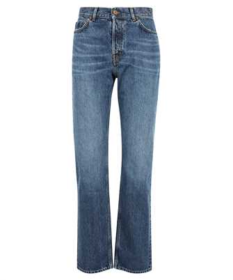 Chloé CHC22SDP50156 SLIM DENIM Jeans
