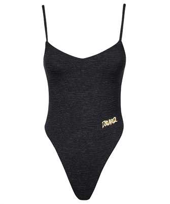 Dsquared2 D6BG53380 ISA01 MICRO STRING ONE-PIECE Plavky
