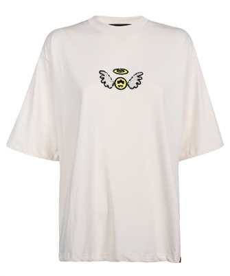 Barrow F4BWUATH079 JERSEY T-shirt