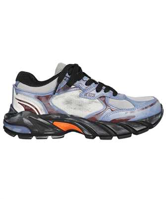 Heron Preston HMIA027S23FAB001 BLOCK STEPPER WORN OUT Sneakers