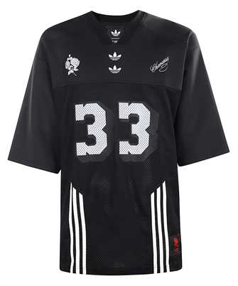 Adidas By Willy Chavarria JV6421 CHAVARRIA FOOTBALL Tričko