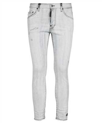 Dsquared2 S74LB1187 S30823 SKATER Jeans