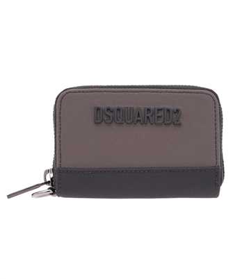 Dsquared2 WAM0057 16806815 URBAN NECK Portafoglio