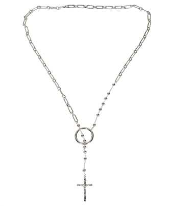 Dolce & Gabbana WNN7S9 W1111 CROSS Necklace