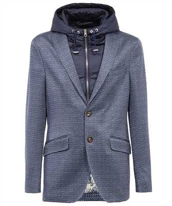 Etro MRCB0007 99JJE04 ROMA Bunda