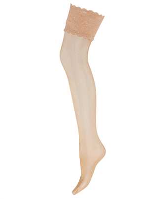 Wolford 21223 SATIN TOUCH 20 STAY UP Socks