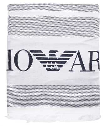 Emporio Armani 231763 3R458 LOGO-PRINT DETAIL Plov osuka