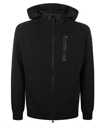 Parajumpers 26SMPMKNRK09 BARGANCY - MAN FULL ZIP Mikina