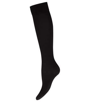 Wolford 31310 MERINO KNEE Socks