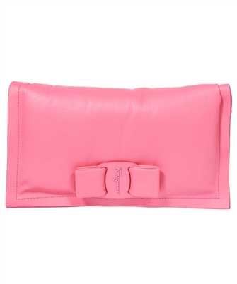 Salvatore Ferragamo 220287 VIVA BOW Kabelka