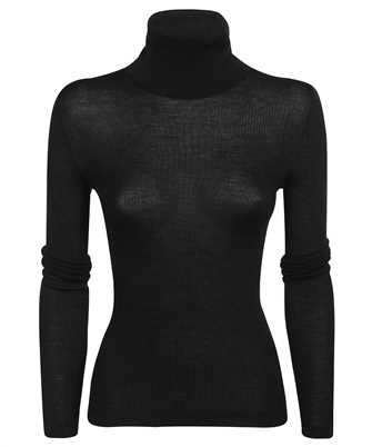 Saint Laurent 637869 YAPK2 TURTLENECK BODY Knit