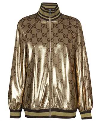 Gucci 743001 XJFE0 Jacket