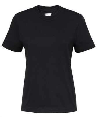 Bottega Veneta 744780 VF1U0 LIGHT COTTON T-Shirt