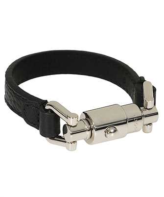 Gucci 759944 IAADR PISTON CLOSURE Bracelet