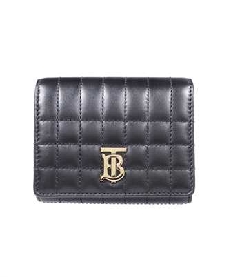 Burberry 8062372 QUILTED LEATHER SMALL LOLA FOLDING Geldbrse