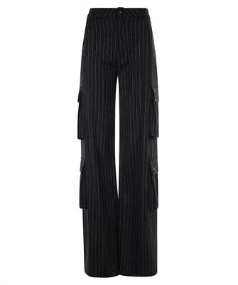 Les Filles d'Eva 8751PS WOOL Trousers