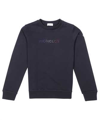 Moncler 8G000.15 809AG## Boy's sweatshirt