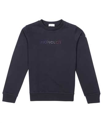 Moncler 8G000.15 809AG## Jungen Sweatshirt