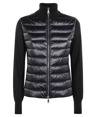 Moncler 9B000.23 M1131 CARDIGAN Mikina