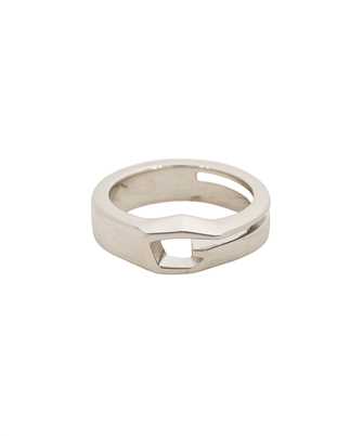 Givenchy BN305SF003 G-CUT SILVERY Ring