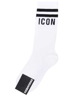 Dsquared2 DFV142370 BE ICON Socks