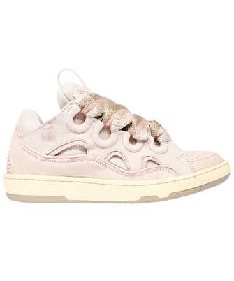 Lanvin FW SKDK02 DRAG A23 CURB Tenisky