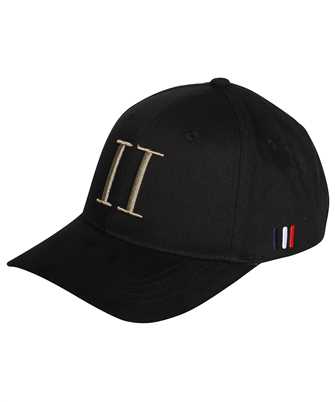 Les Deux LDM702003 BASEBALL SUEDE II Cap