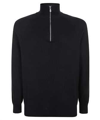 Brunello Cucinelli M29400104 COTTON Sveter
