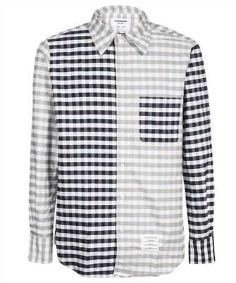 Thom Browne MWL272F 04569 FUNMIX STRAIGHT FIT Koeľa