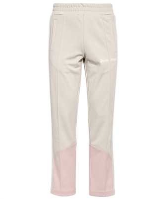 Palm Angels PMCJ016S23FAB001 TWO TONE Trousers