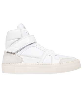 AMI USN006 853 HIGH TOP Tenisky