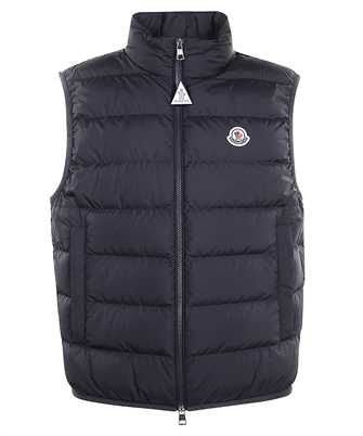 Moncler 1A001.36 54A81 CONTRIN Gilet