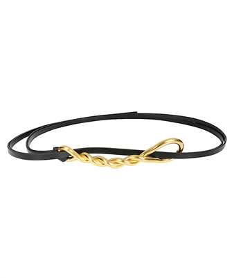 Bottega Veneta 640541 VCP40 EXTRA LONG Belt