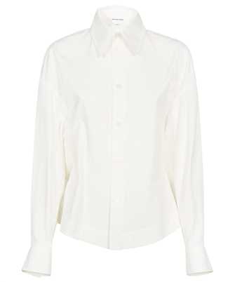Bottega Veneta 725636 VA5Y0 COMPACT COTTON Shirt