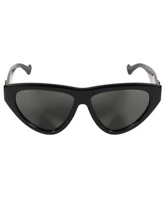 Gucci 733375 J0740 CAT EYE Sunglasses