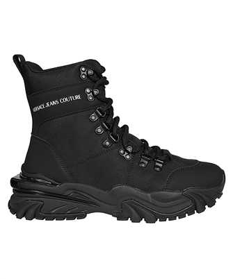 Versace Jeans Couture 75YA3SID ZS893 TRAIL TREK Boots