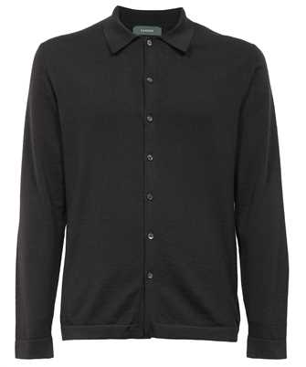 Zanone 810107 ZR274 SLIM FIT Shirt