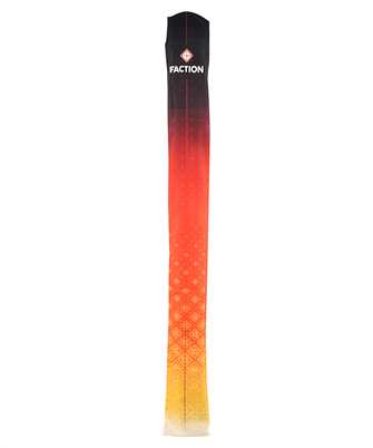 Casablanca A AW25 ACC 282 GRADIENT SKIS Accessoires