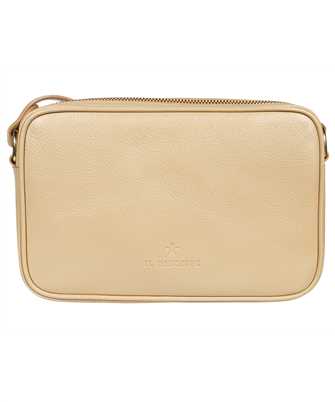 IL BISONTE BCR327PV0001 CROSSBODY OLIVETA Tasche